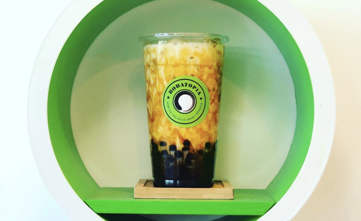 Five San Antonio Bubble Tea Shops To Support As You Celebrate National Tapioca Day Flavor