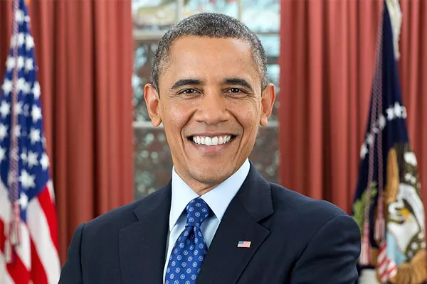COURTESY PHOTO / WHITE HOUSE