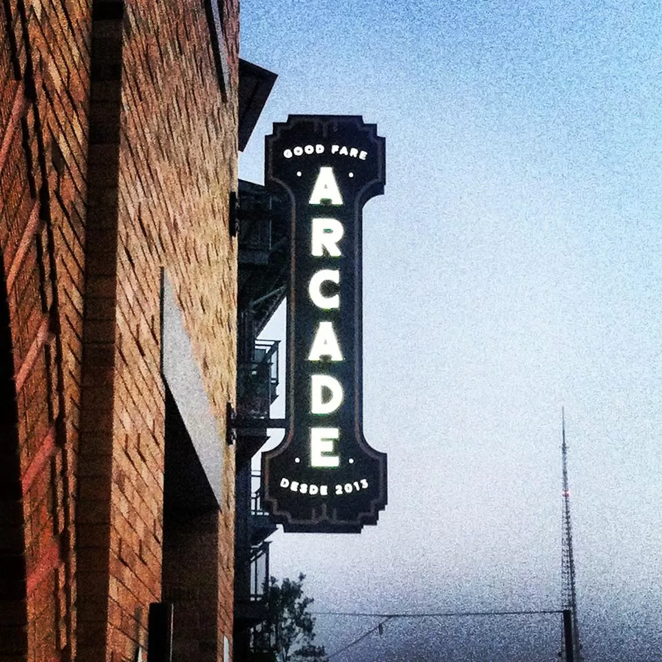 Arcade Midtown Kitchen Will Close June 28 Flavor