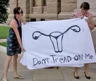 NARAL PRO-CHOICE TEXAS