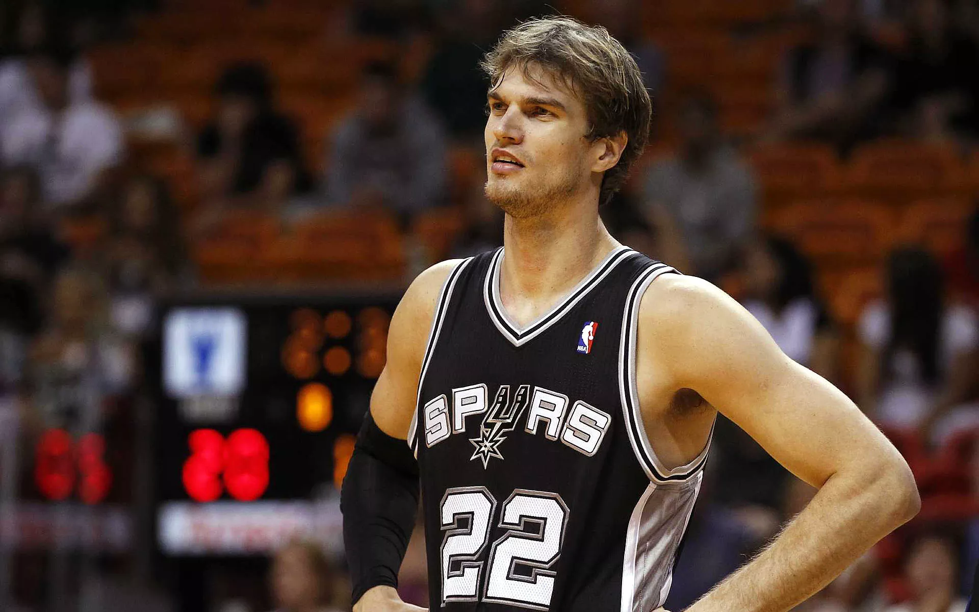 tiago splitter jersey