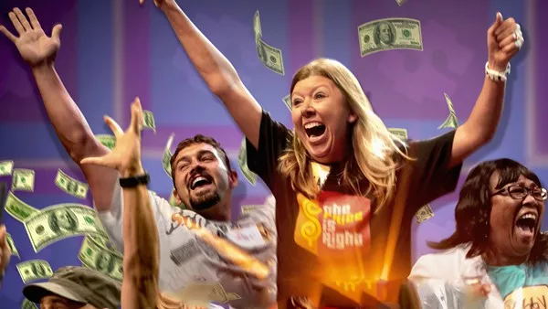 The Price Is Right Live! has added a third show for San Antonio. - COURTESY