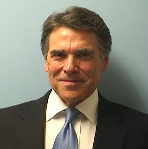 More of a smirk than the full-on Paxton Grin. - TRAVIS COUNTY SHERIFF'S OFFICE
