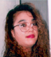 Gina Tovar - COURTESY OF THE SAN ANTONIO POLICE DEPARTMENT