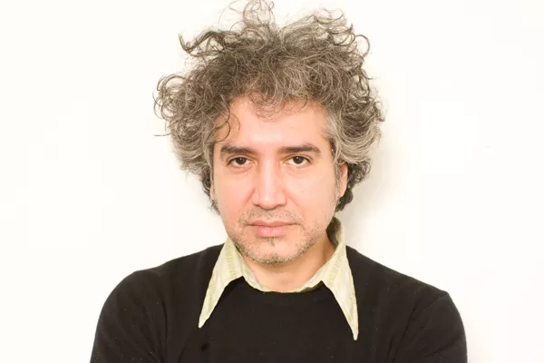 Demitasse/Buttercup/Swindle member Joe Reyes will speak at PechaKucha Tuesday night - VIA BUTTERCULT.COM