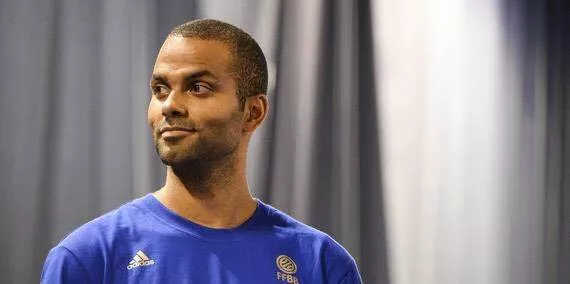TONY PARKER/FACEBOOK