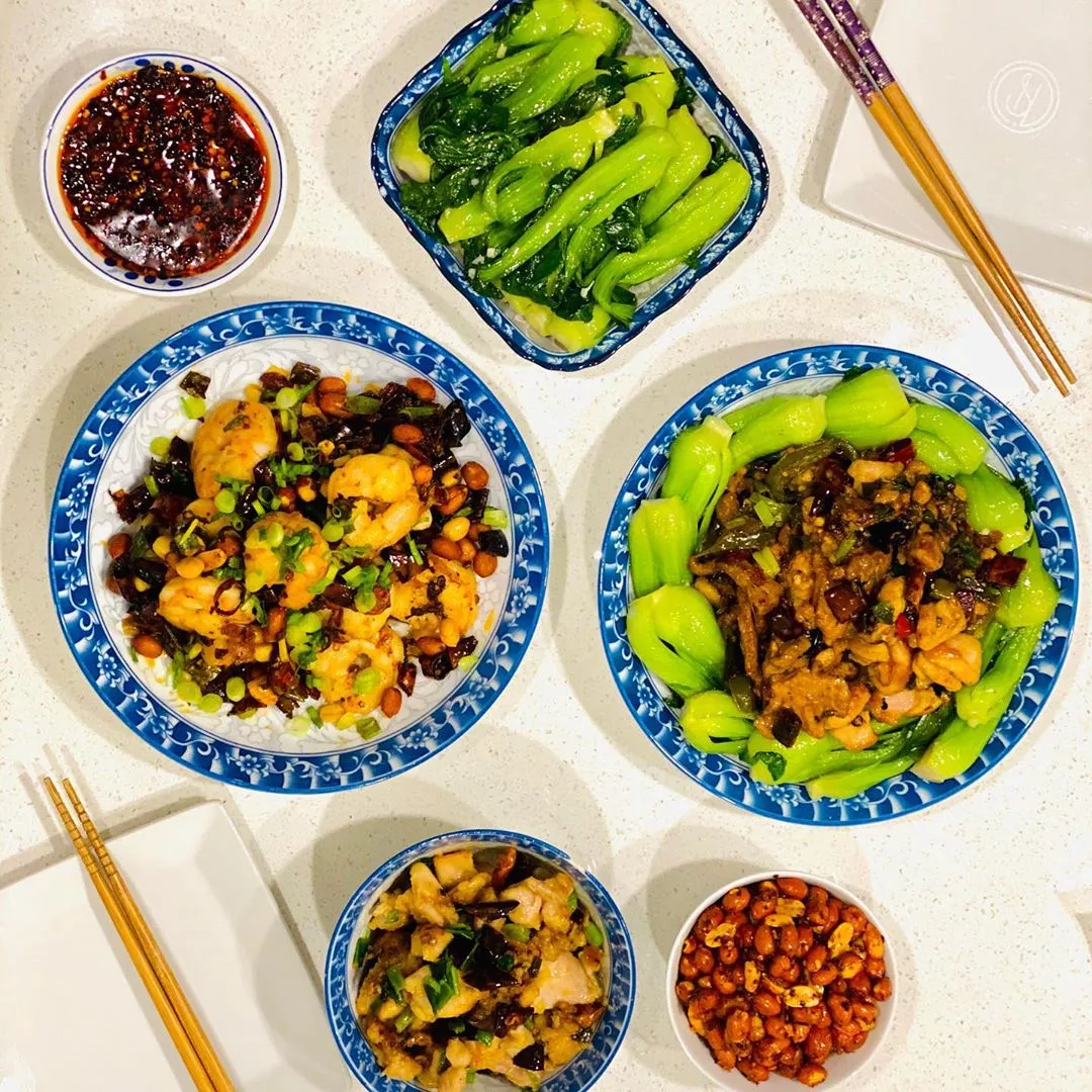 A New Generation Of Chefs And Restauranteurs Is Upping San Antonio S Chinese Food Game Flavor