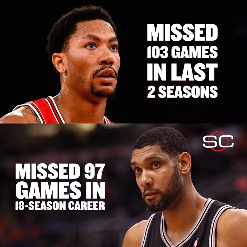 derrick rose snapchat