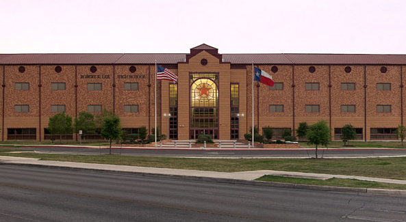 Robert E. Lee High School - NORTHEAST INDEPENDANT SCHOOL DISTRICT