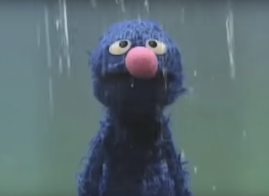 Is Sesame Street S Cover Of Bone Thugs N Harmony S Tha Crossroads