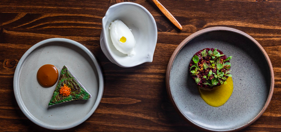 The 11 Most Exciting New Restaurants In San Antonio Right Now Flavor