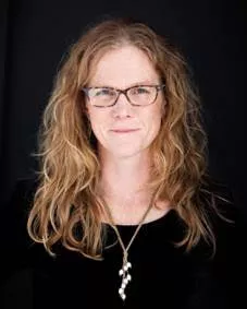 Jenny Browne will be San Antonio's next poet laureate. - COURTESY CITY OF SAN ANTONIO/JENNY BROWNE