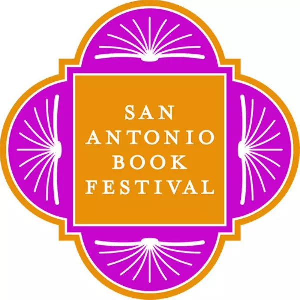 SAN ANTONIO BOOK FESTIVAL