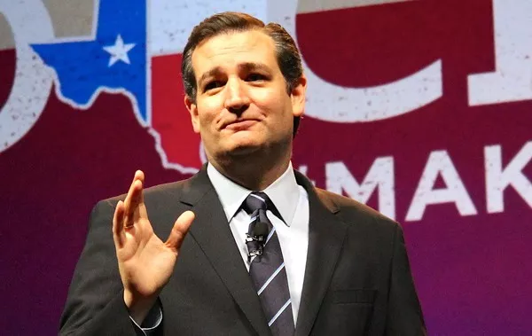 TED CRUZ | TWITTER