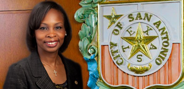 San Antonio Mayor Ivy R. Taylor will be one of the speakers at a June 16 vigil for the victims of the Orlando shootings. (Photo: SanAntonio.gov)