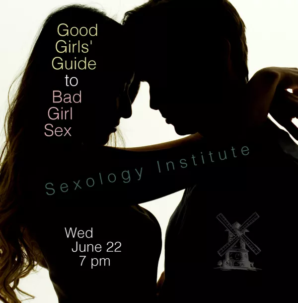 Facebook, Good Girls' Guide to Bad Girl Sex