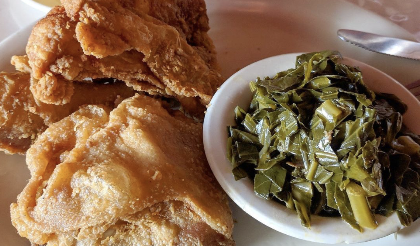 Soul Food Staple Mrs Kitchen Reveals Grand Opening Date For Northeast San Antonio Relocation Flavor