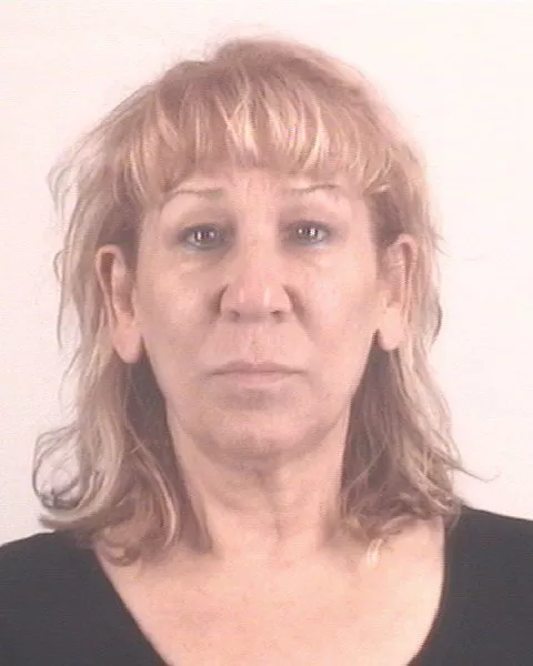 TARRANT COUNTY SHERIFF'S OFFICE