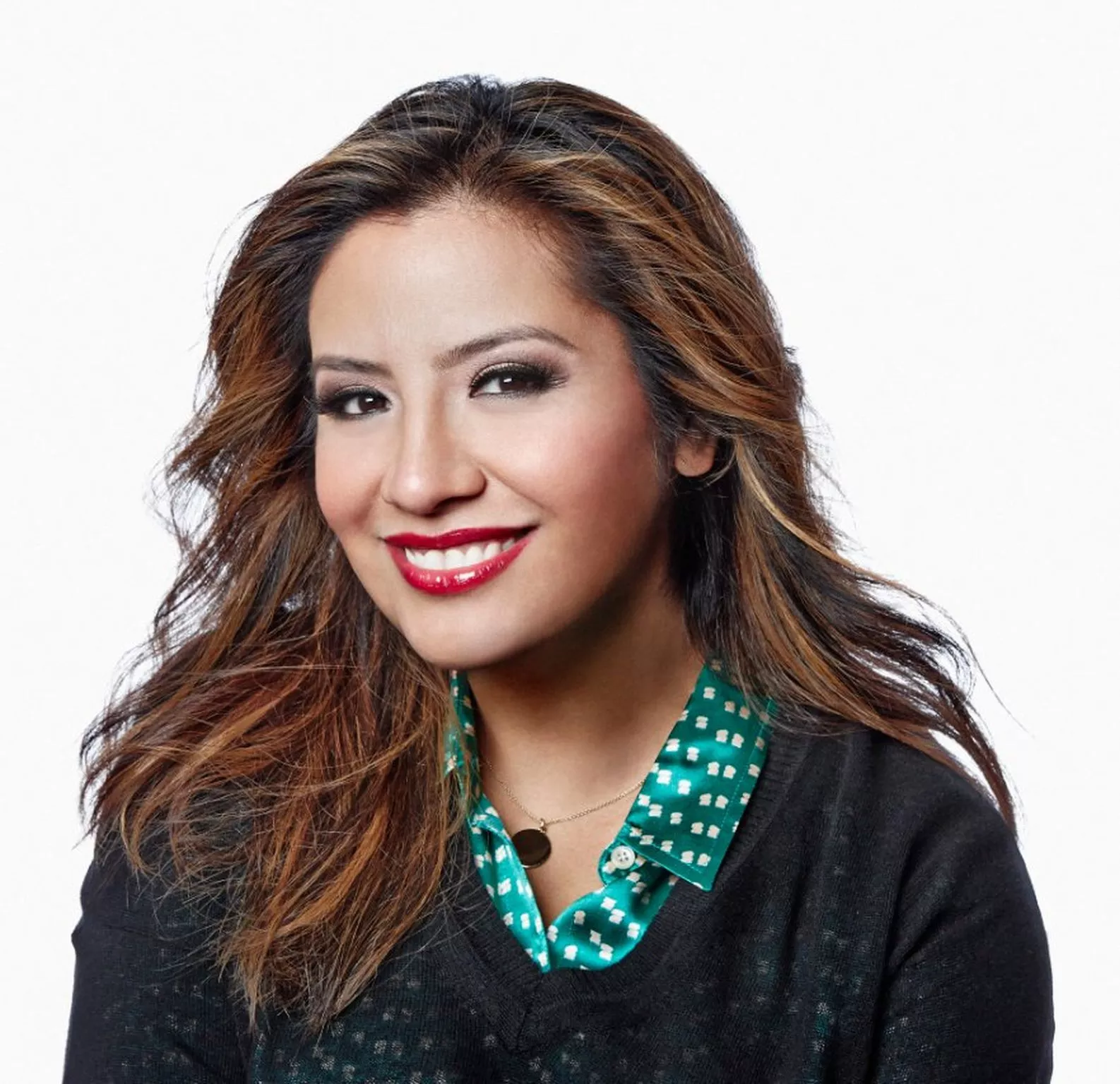 Trailblazing Comic Cristela Alonzo Takes the Empire’s Stage on Saturday ...