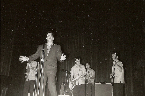 Rudy & the Reno Bops - HTTP://WIRED-FOR-SOUND.BLOGSPOT.COM/