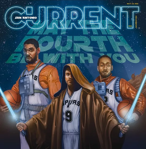 ILLUSTRATION BY ERIC MESSINGER