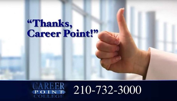 CAREER POINT COLLEGE