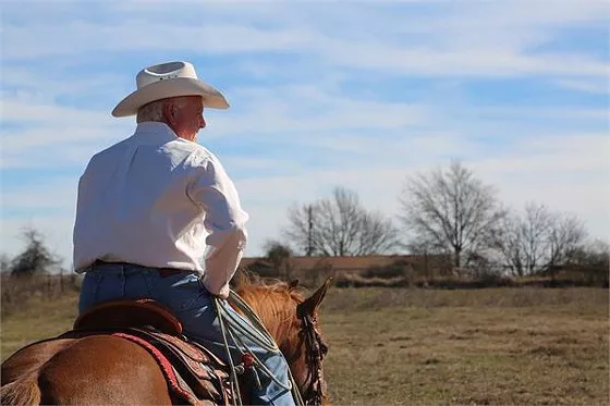 TEXAS AGRICULTURE COMMISSION