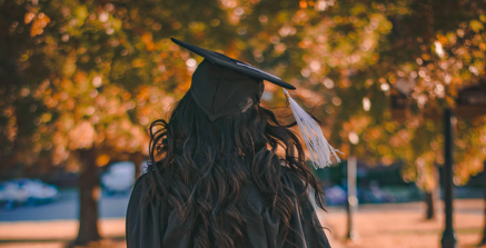 Local high school student Izumi Vázquez is one of 251 regional finalists in the 2021 Coca-Cola Scholars Program contest - PEXELS / STANLEY MORALES
