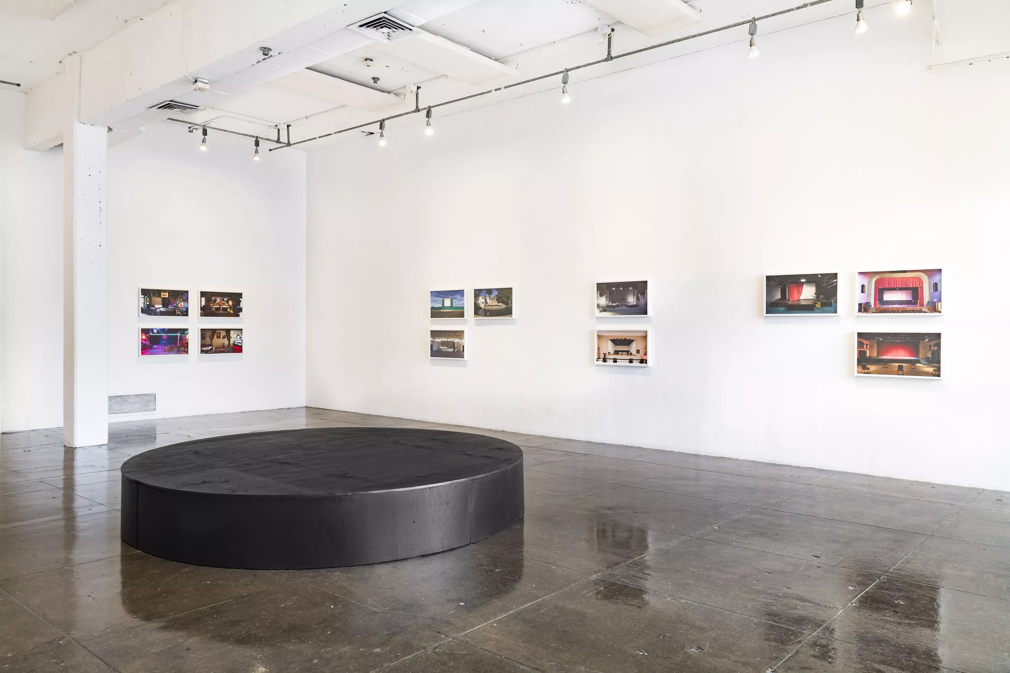 Twenty One Silent Stages Is A Pandemic Portrait Of San Antonio S Music Scene Artslut