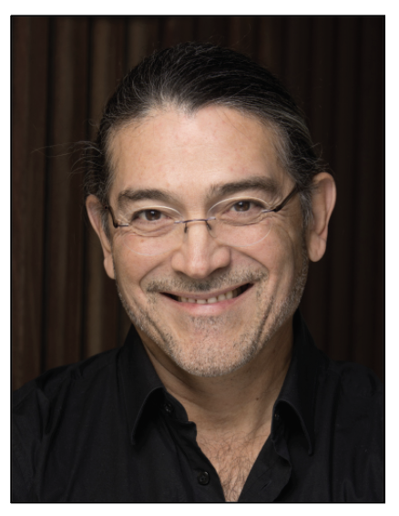 Robert Santos would be the first person of color to permanently oversee the U.S. Census Bureau. - COURTESY PHOTO / AMERICAN STATISTICAL ASSOCIATION