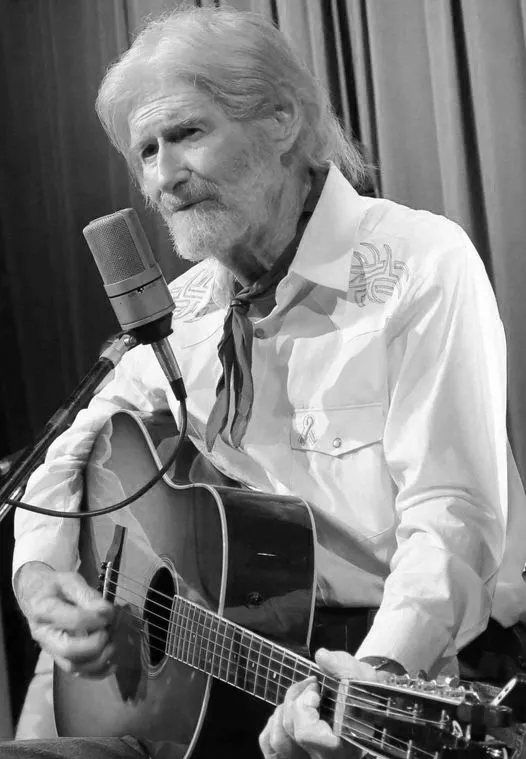 George Chambers may be the greatest unsung hero of San Antonio's country music scene. - SAM KINDRICK