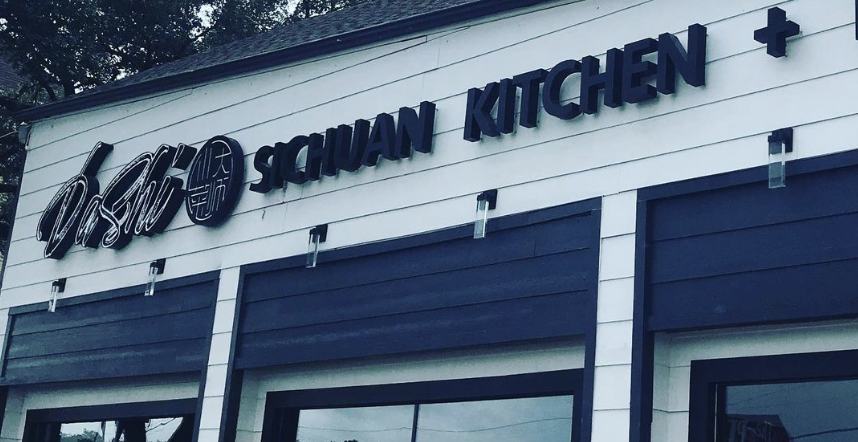Anticipated Chinese Restaurant Dashi Sichuan Kitchen Bar Will Open Thursday In San Antonio Flavor San Antonio San Antonio Current