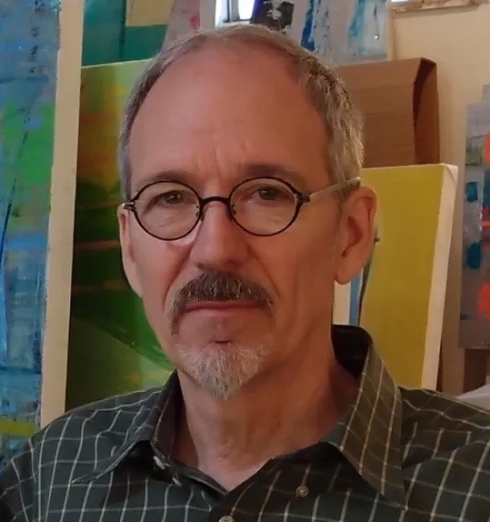 LARRY GRAEBER