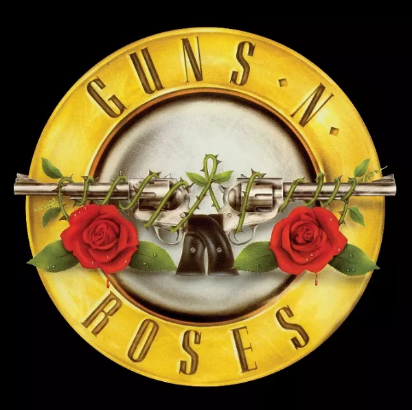 FACEBOOK, GUNS N ROSES