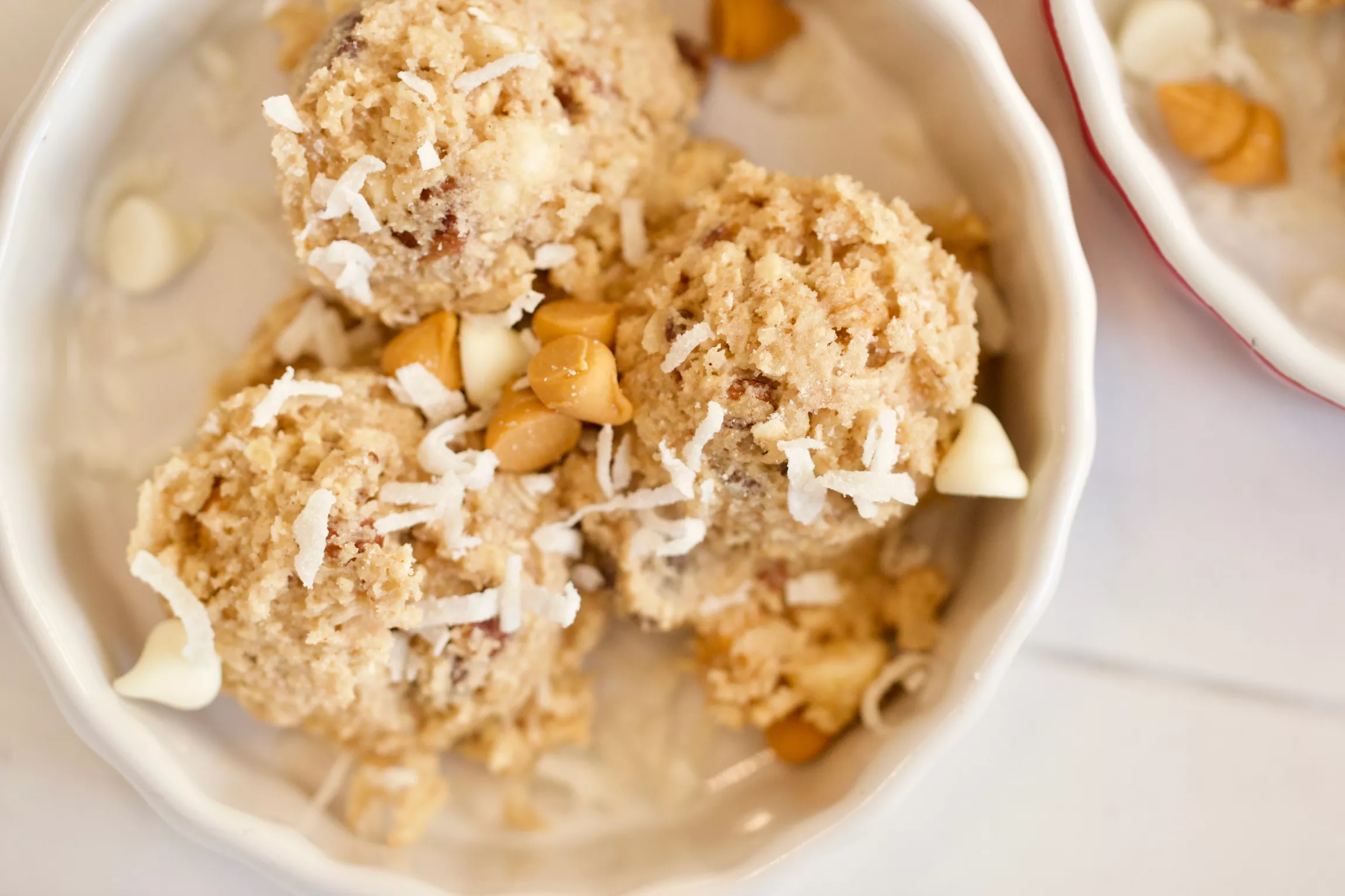 Raw Cookie Dough Bar Coming To San Antonio This Fall Flavor San 