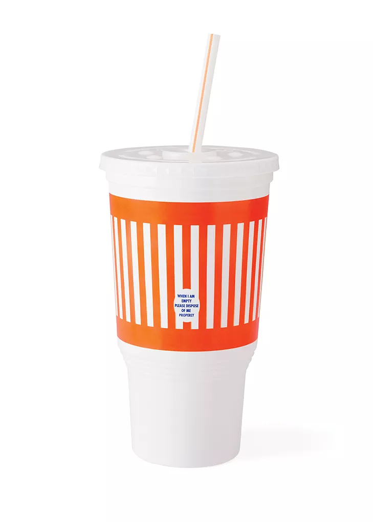 CHUCK RAMIREZ, WHATACUP, 2002, ORIGINALLY COMMISSIONED BY ARTPACE SAN ANTONIO