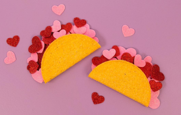 PHOTO VIA INSTAGRAM, TACOBELL