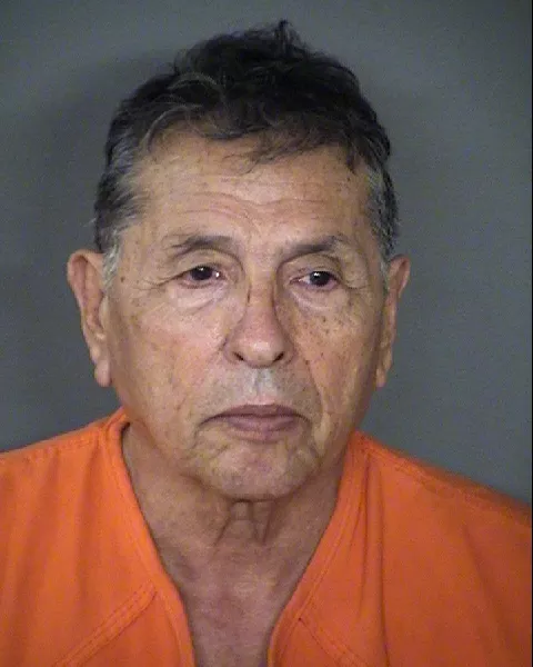 BEXAR COUNTY SHERIFF'S OFFICE