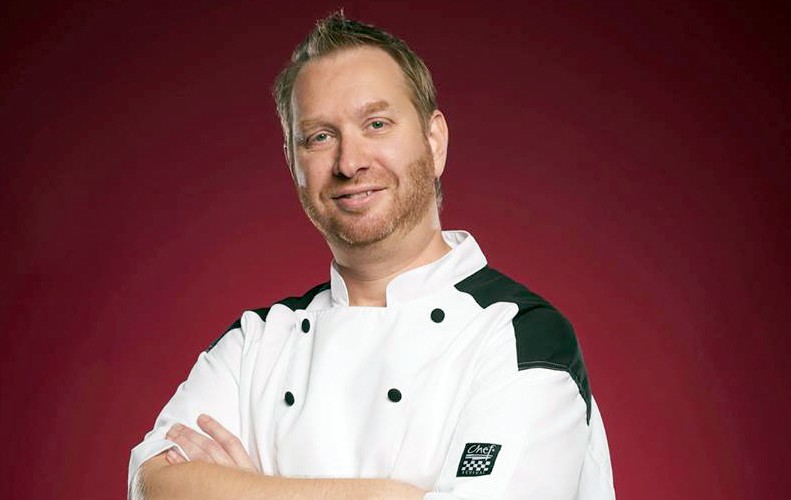 San Antonio Area Chef Returns For More Heat In Hell S Kitchen All Stars Flavor