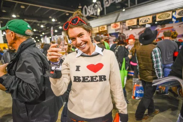 PHOTO © BREWERS ASSOCIATION