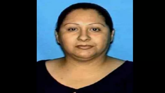Marissa Cano - BEXAR COUNTY SHERIFF'S OFFICE