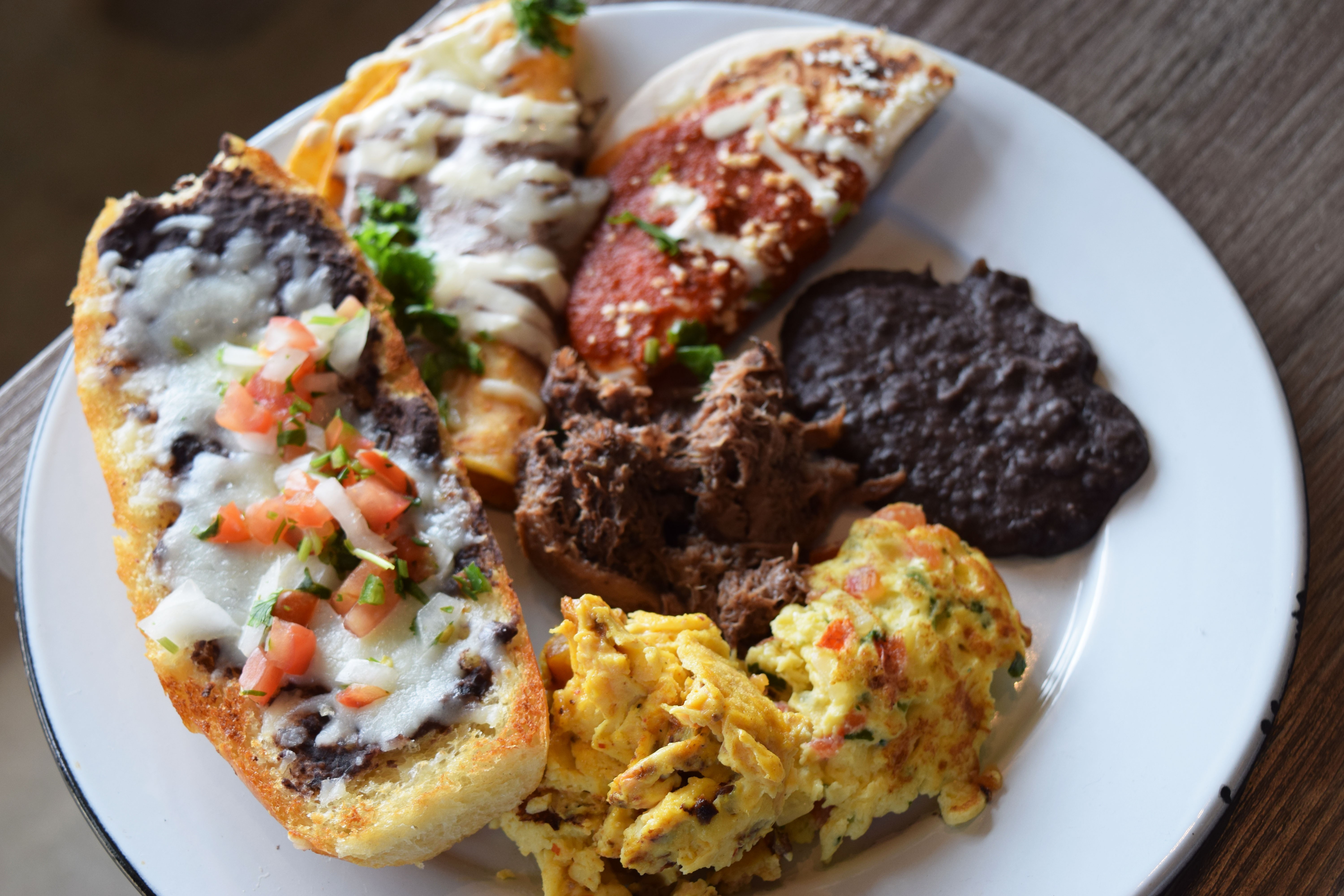 New San Antonio Brunches that Should Be on Your Radar Flavor