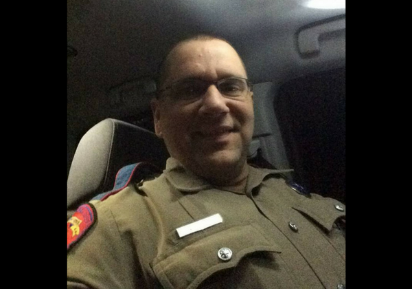 Damon Allen - FACEBOOK