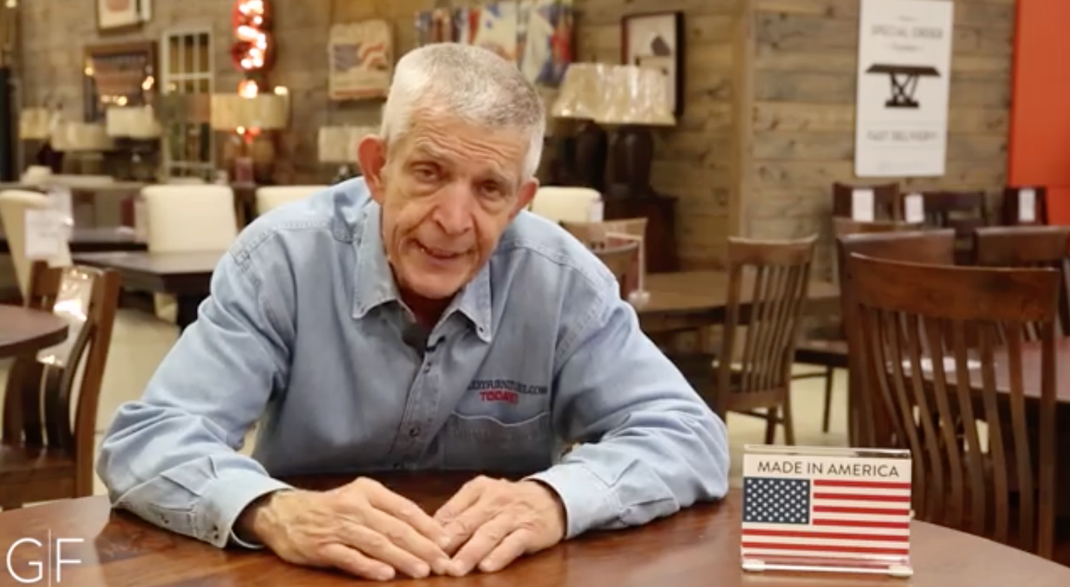 Houston S Mattress Mack Giving Houseful Of Furniture To 30 Families In Need The Daily