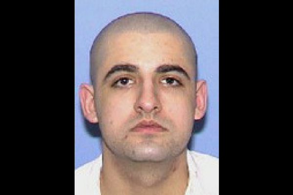 Juan Castillo - TEXAS DEPARTMENT OF CRIMINAL JUSTICE