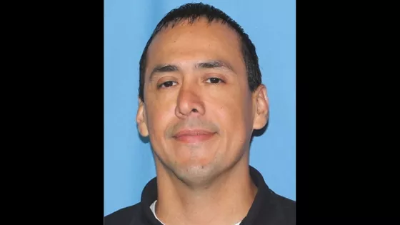 Kenneth L. Valdez - SAPD