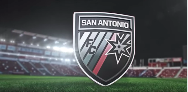 SAN ANTONIO FC / YOUTUBE