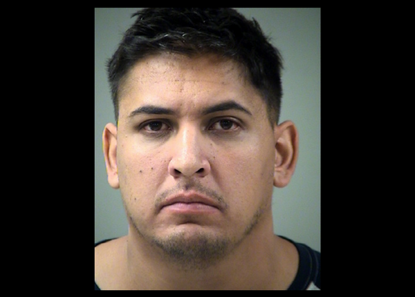 Jesse Massey - BEXAR COUNTY SHERIFF'S OFFICE