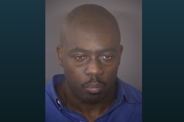 Clayton Burrell Saunders - BEXAR COUNTY SHERIFF'S OFFICE