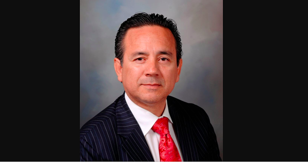 TEXAS SENATE